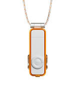 Apple iPod shuffle Sport Case (M9758G/B)